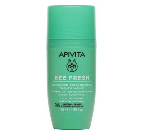 Αποσμητικά