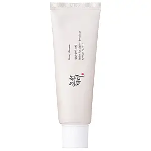 Beauty of Joseon - Relief Sun Rice Probiotics - SPF50+/PA++++ - Αντιηλιακό με εκχύλισμα ρυζιού και προβιοτικών 50ml