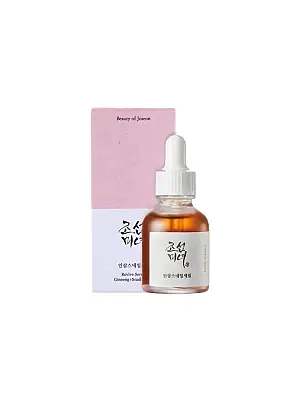 Beauty of Joseon Revive Serum (renewed Repair serum) – Ορός επανόρθωσης - 30 ml