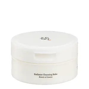 Beauty of Joseon Radiance Cleansing Balm Στερεή Mορφή Balm Καθαρισμού Προσώπου - 100ml