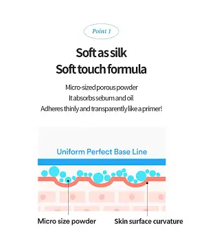 Tocobo - Cotton Soft Sun Stick SPF50+ PA++++ - 19g