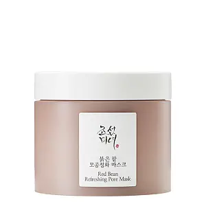 Beauty of Joseon - Red Bean Refreshing Pore Mask - Μάσκα Προσώπου για Αναζωογόνηση / Απολέπιση / Ενυδάτωση 140ml