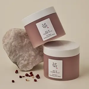 Beauty of Joseon - Red Bean Refreshing Pore Mask - Μάσκα Προσώπου για Αναζωογόνηση / Απολέπιση / Ενυδάτωση 140ml