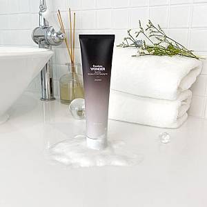 Haruharu wonder Καθαριστικό Προσώπου με Μαύρο Ρύζι Black Rice Moisture 5.5 Soft Cleansing Gel (100 ml)