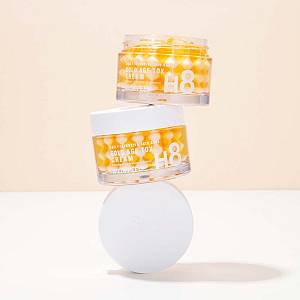 MEDI PEEL Gold Age Tox H8 Cream - Μάσκα Προσώπου για Αντιγήρανση / Σύσφιξη 50gr