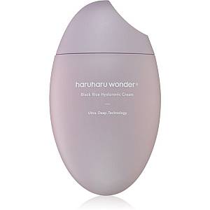 Haruharu wonder Ενυδατική Κρέμα με Μαύρο Ρύζι και Λεβάντα Black Rice Hyaluronic Cream (50ml)
