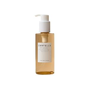 Skin1004 Madagascar Centella Light Cleansing Oil – Έλαιο καθαρισμού κ ντεμακιγιάζ με σεντελα ασιατικα - 200ml