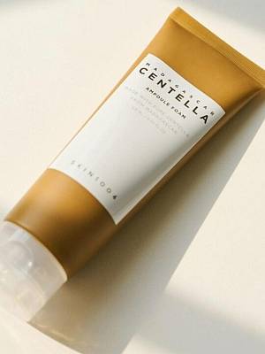 Skin1004 Madagascar Centella Ampoule Foam – Αφρός καθαρισμού με καταπραϋντικές ιδιότητες - 125 ml