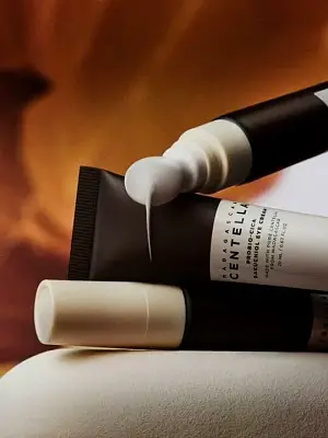 Skin1004 Madagascar Centella Probio cica bakuchiol eye cream – Αντιγηραντική ενυδατική κρέμα ματιών με μπακουχιόλη - 20 ml