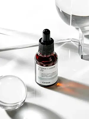 Cosrx - The Vitamin C 23 Serum - Vitamin C Serum -  Ορός με βιταμίνη C - 20ml