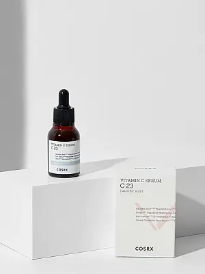 Cosrx - The Vitamin C 23 Serum - Vitamin C Serum -  Ορός με βιταμίνη C - 20ml