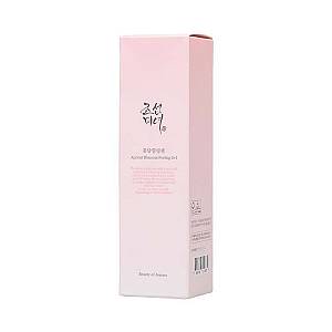 Beauty of Joseon Apricot Blossom Gel Peeling Προσώπου - -Απαλό τζελ απολέπισης με hanbang συστατικά - 100ml