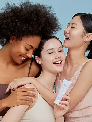 Cosrx Ultra-Light Invisible Sunscreen SPF+/PA ++++ Light Moisturizing – Super λεπτόρρευστο ενυδατικό αντιηλιακό με υψηλή προστασία - 50 ml