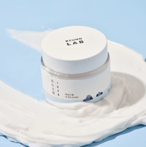 Round Lab 1025 DOKDO CREAM – Ενυδατική κρέμα με θαλασσινό νερό & φυσικά μέταλλα 80ml