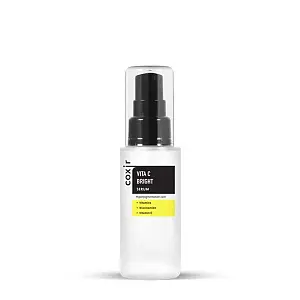 Coxir Vita C Bright Serum Προσώπου με Βιταμίνη C για Λάμψη 50ml