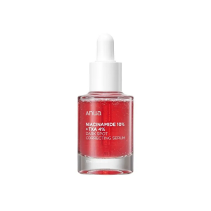 Anua Niacinamide 10% + TXA 4% Serum – Ορός λάμψης για σκούρες κηλίδες & πανάδες - 30 ml
