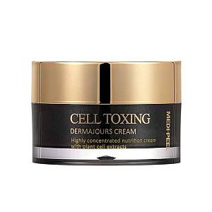 Medi Peel Cell Toxing Κρέμα Προσώπου για Αντιγήρανση με βλαστοκύτταρα & πεπτίδια - 50ml