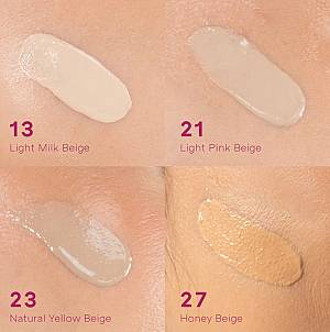 Missha M Perfect Cover PA+++ BB 23 Natural Beige Ενυδατική Κρέμα Προσώπου Ημέρας με SPF42 με Υαλουρονικό Οξύ & Ceramides 50ml