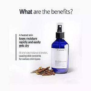 Pyunkang Yul Face Water Mist Toner - Ενυδατικό τόνερ για εξισορρόπηση - 200ml