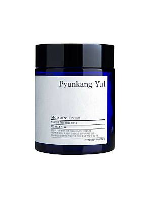 Pyunkang Yul Moisture Cream Κρέμα Προσώπου Ημέρας για Ενυδάτωση - 100ml