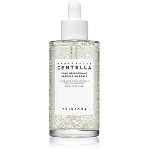 Skin1004 Madagascar Centella Tone Brightening Serum Προσώπου για Λάμψη 100ml