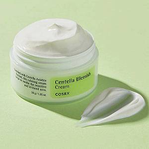 Cosrx Centella Κρέμα Προσώπου Ημέρας για Ακμή 30ml