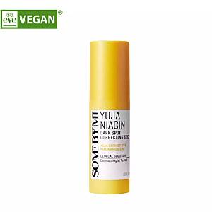 Some By Mi Yuja Niacin Dark Spot Correcting Stick Ενυδατική Προσώπου  για την αντιμετώπιση των δυσχρωμιών  -  10gr