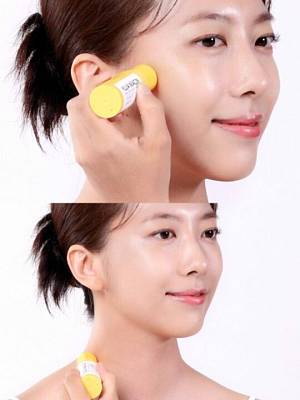 Some By Mi Yuja Niacin Dark Spot Correcting Stick Ενυδατική Προσώπου  για την αντιμετώπιση των δυσχρωμιών  -  10gr