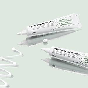 Purito Centella Αντιγηραντικό & Συσφικτικό Gel Ματιών 30ml