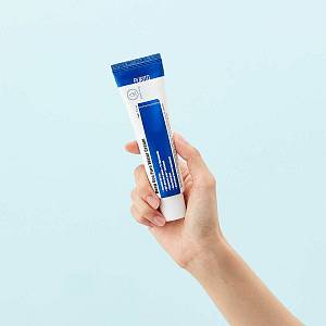 Purito Deep Sea Pure Water Κρέμα Προσώπου Ημέρας για Ενυδάτωση με Υαλουρονικό Οξύ & Χαβιάρι 50gr