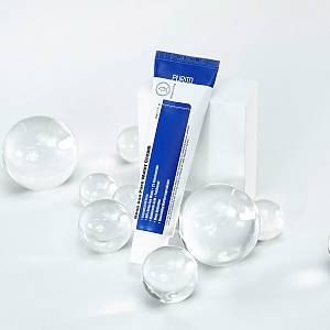 Purito Deep Sea Pure Water Κρέμα Προσώπου Ημέρας για Ενυδάτωση με Υαλουρονικό Οξύ & Χαβιάρι 50gr