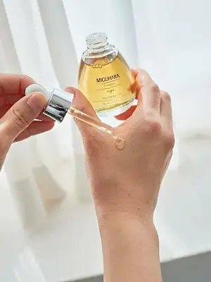 Miguhara Ultra Whitening Perfect Ampoule – Ενυδατικη λευκαντική αντιγηραντική αμπούλα - 50 ml