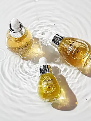 Miguhara Ultra Whitening Perfect Ampoule – Ενυδατικη λευκαντική αντιγηραντική αμπούλα - 50 ml