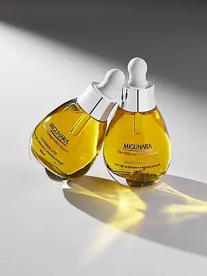 Miguhara Ultra Whitening Perfect Ampoule – Ενυδατικη λευκαντική αντιγηραντική αμπούλα - 50 ml