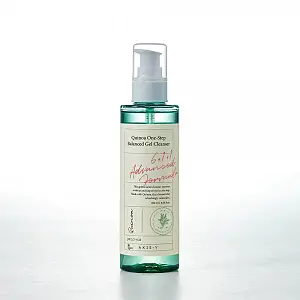 AXIS-Y Quinoa One Step Balanced Gel Cleanser 180ml