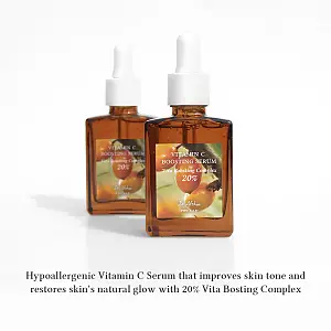 Dr. Althea Vitamin C Boosting Serum - 30ml