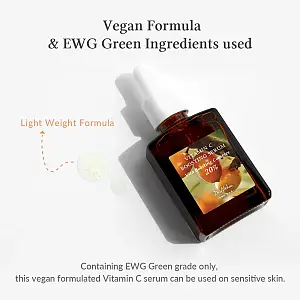 Dr. Althea Vitamin C Boosting Serum - 30ml