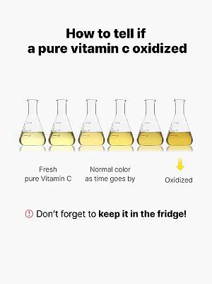 Cosrx The Vitamin C 13 Serum Προσώπου με Βιταμίνη C για Πανάδες - 20ml