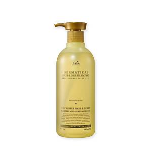 Lador Dermatical Hair-Loss Shampoo 530ml