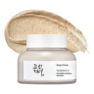 Beauty of Joseon Ground Rice And Honey Glow Μάσκα Προσώπου για Λάμψη - 150ml