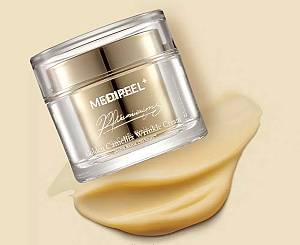 Medi-Peel Premium Golden Camellia Wrinkle Essence - 50gr