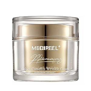 Medi-Peel Premium Golden Camellia Wrinkle Essence - 50gr