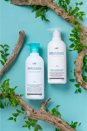 Lador Hydro LPP Treatment - 530ml