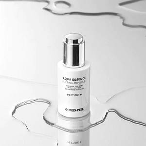 Medi Peel Aqua Essence Peptide 9 Essence Προσώπου για Σύσφιξη 50ml