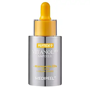 Medi-Peel Peptide9 Vitanol Ampoule Pro 30ml