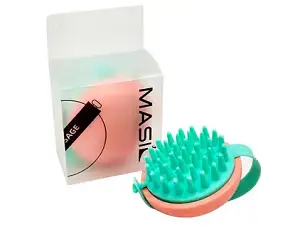 Masil Head Cleaning Massage Brush - 1pcs
