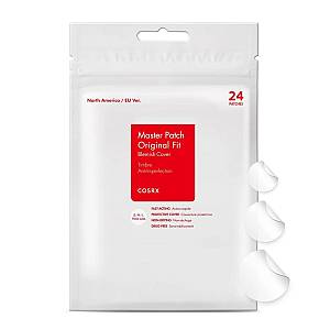 Cosrx Master Patch Original Fit/24 patches