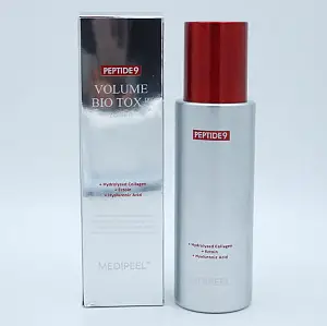 MEDI PEEL Peptide 9 Volume Bio Tox Toner Pro - 250ml