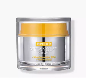 MEDI-PEEL - Peptide 9 Vitanol Cream Pro - 50ml
