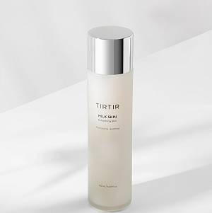 TirTir Milk Skin Toner - 150 ml